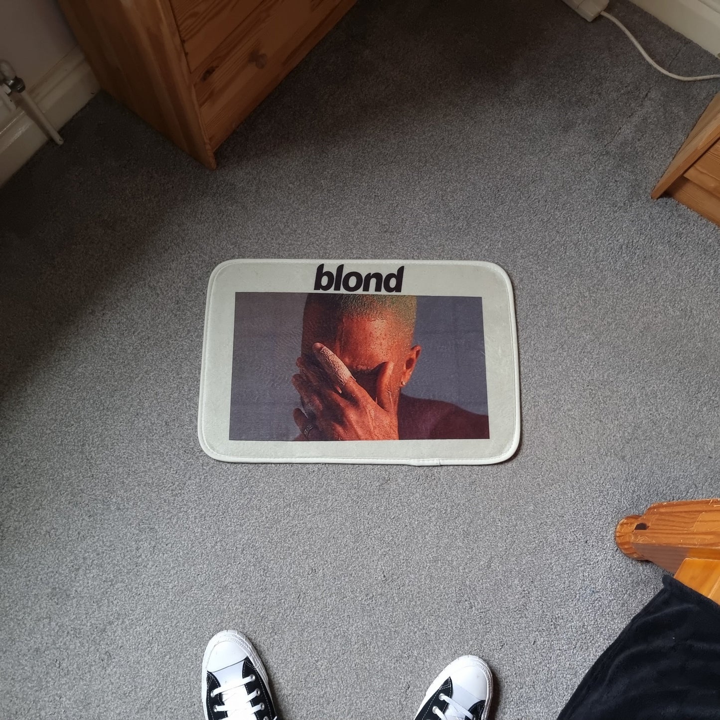 'Blond'