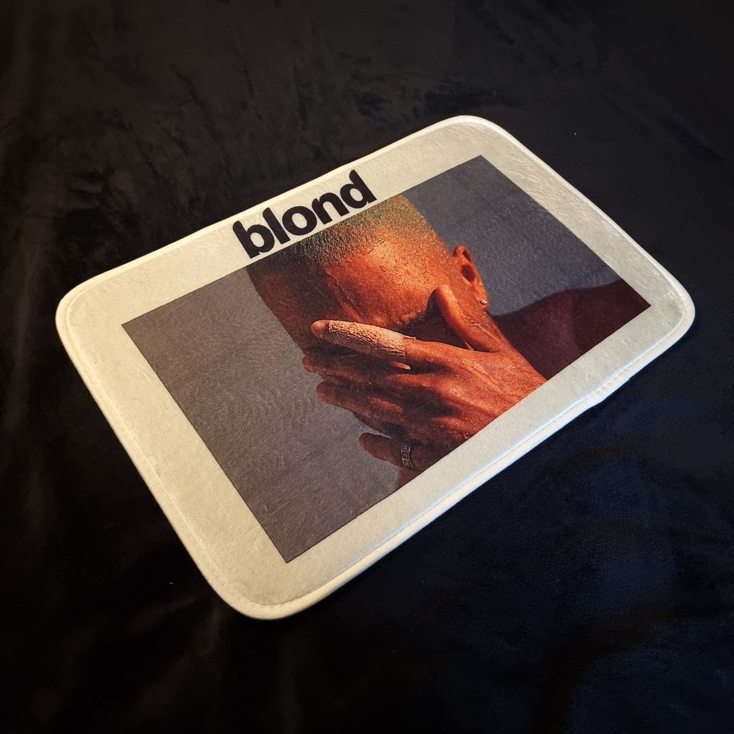 'Blond'