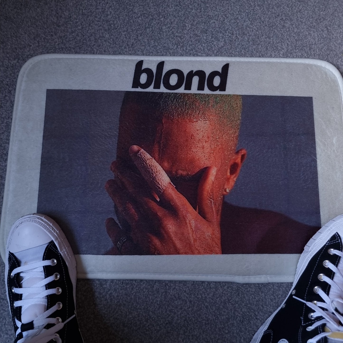 'Blond'